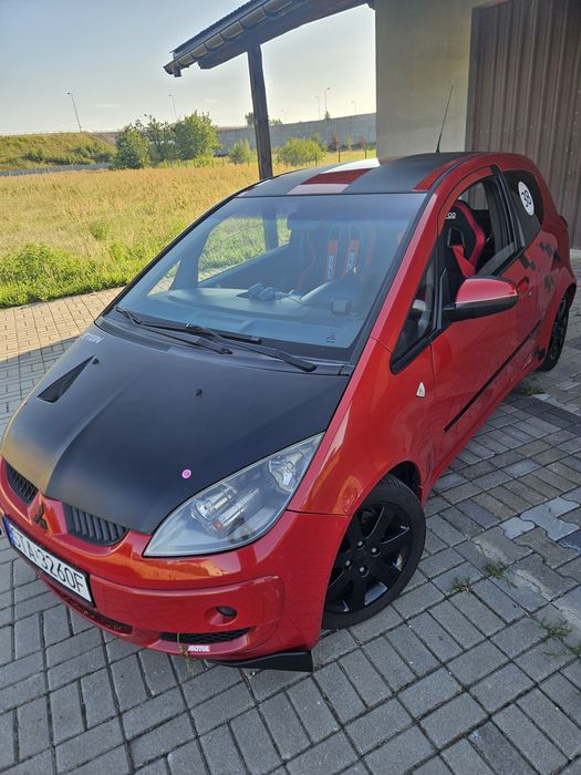 Mitsubishi Pozostałe Mitsubishi