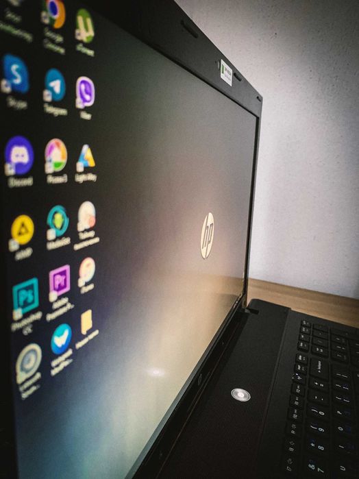 hp probook 4720s - купить ноутбуки - Цена на OLX.ua