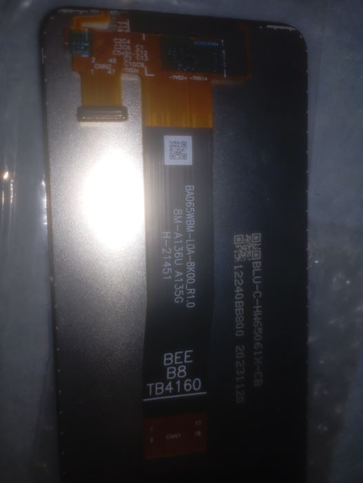Ecrã display Samsung A13