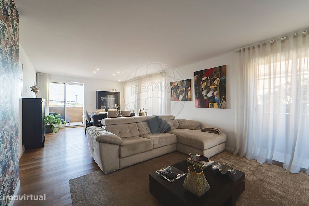 Apartamento T3 para venda — Esposende, Marinhas E Gandra, Braga