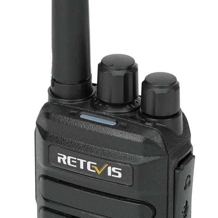 Рація Retevis RT40 DMR PMR466 цифрова радіостанція