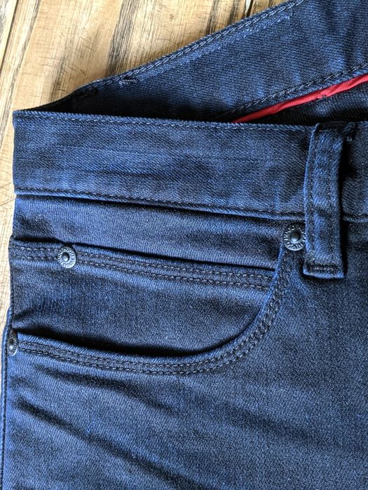 Джинси Hugo Boss оригінал.