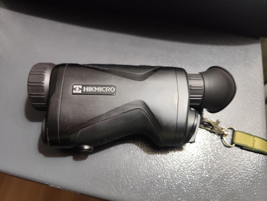 Termowizor Condor CQ35L