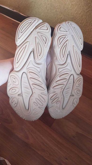 Кроссовки мужские Adidas Ozweego р.42.5 (27 см) Оригинал