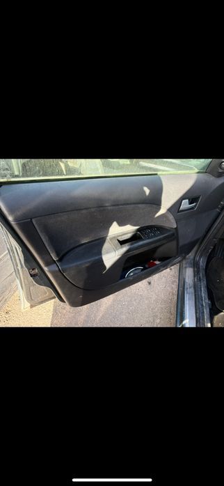 Forro porta / Quartela Ford Mondeo III