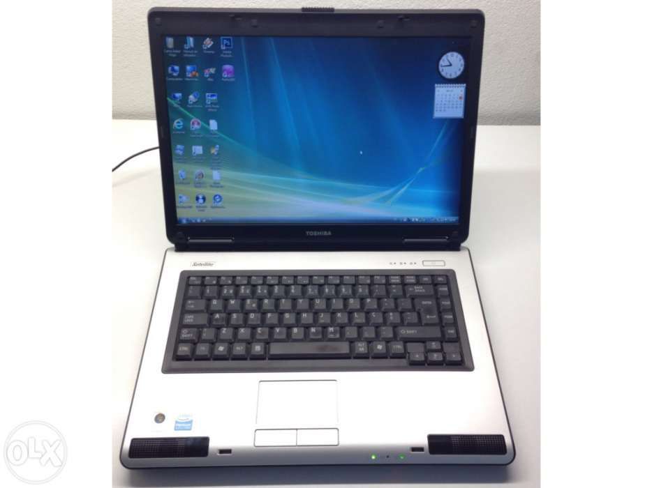 Portátil Toshiba64584554089474122