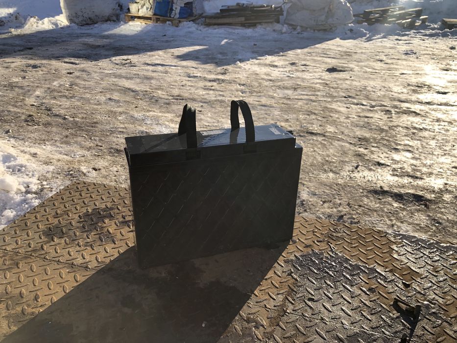 Акумулятор  100А 12v  AGM для ДБЖ