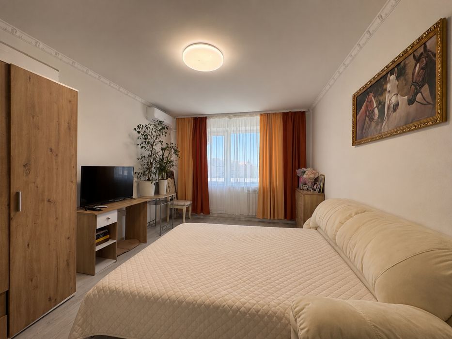 Держпрограми! Продаж 2 кім.квартири в центрі Вишневого