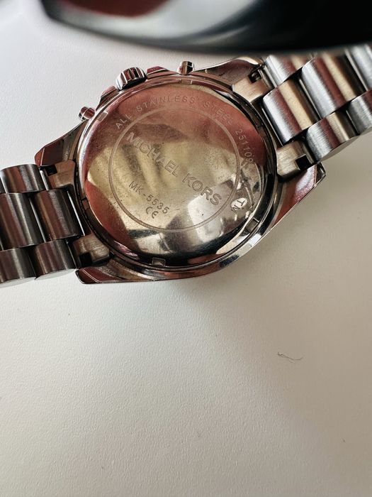 Relógio Michael Kors