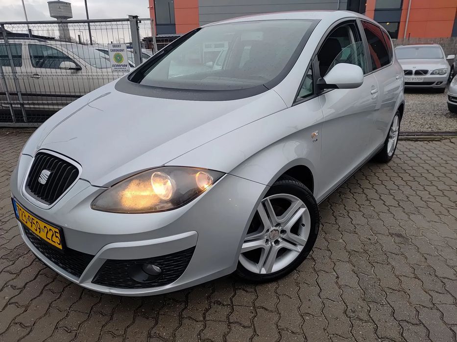 Seat Altea