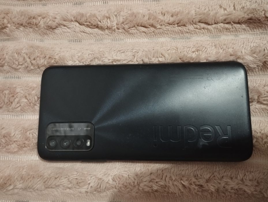 Xiaomi redmi 9t 4+2/128gb