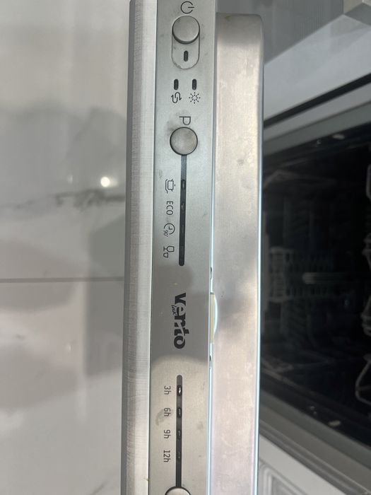 Посудомийна машина 45см ventolux DW4509 4m