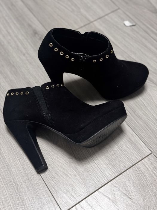 Жіночі туфлі / ботильйони New Look, нові