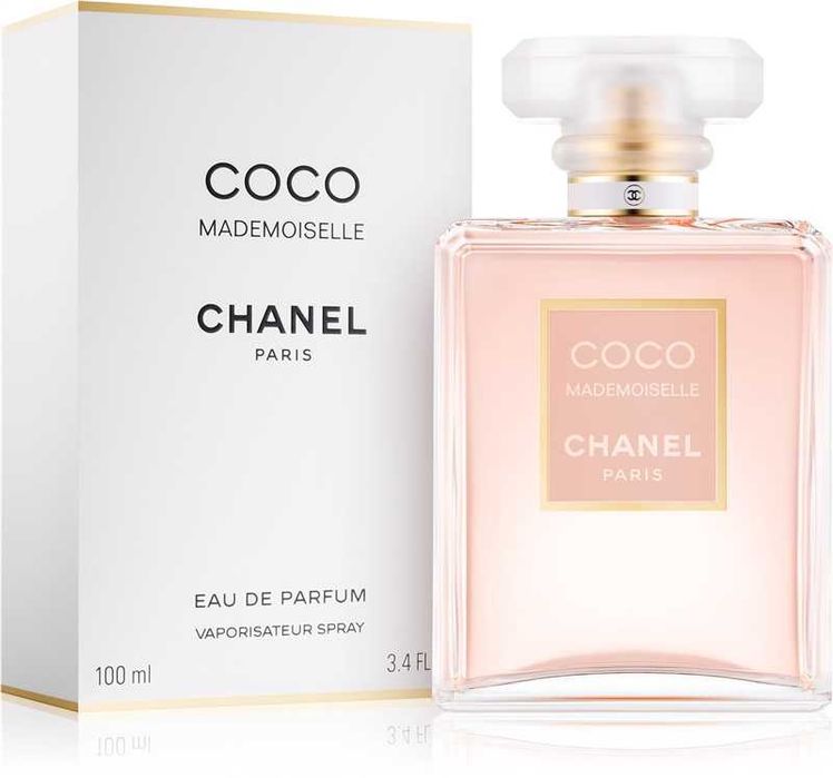 Lote de 9 Perfumes de Senhora da “Prady” Novos e Selados!