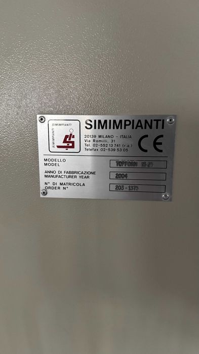 Prasa Simimpianti
