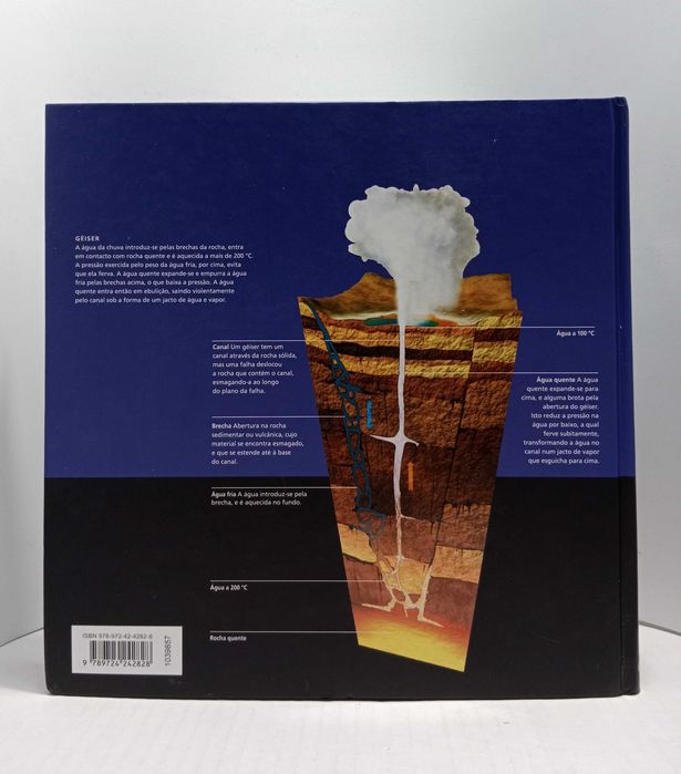 " Planeta Terra " - de Michael Allaby