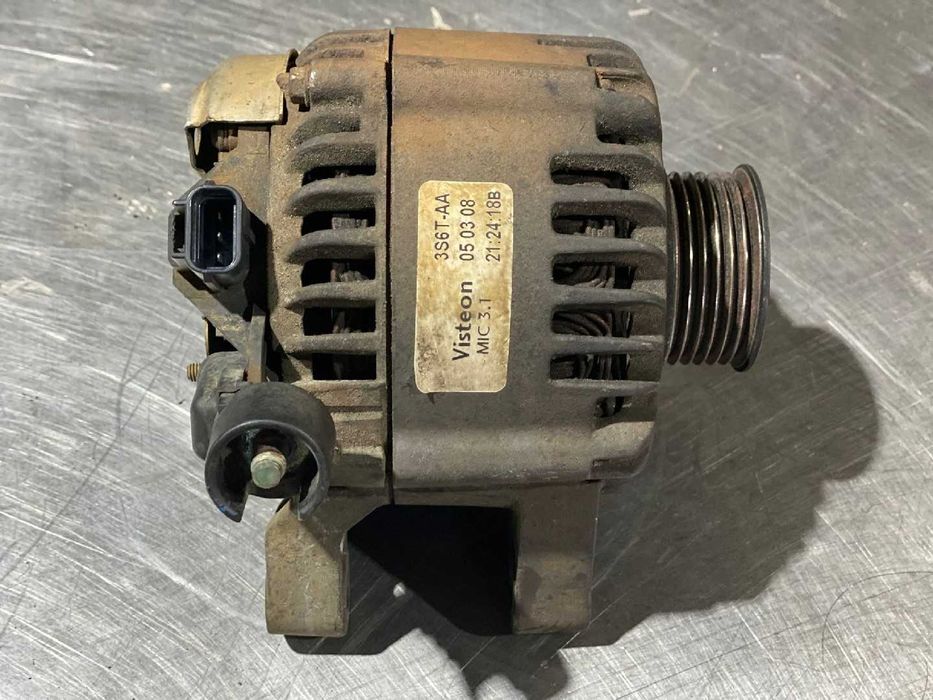 Alternador FORD FIESTA V 1.4 TDCi 2005