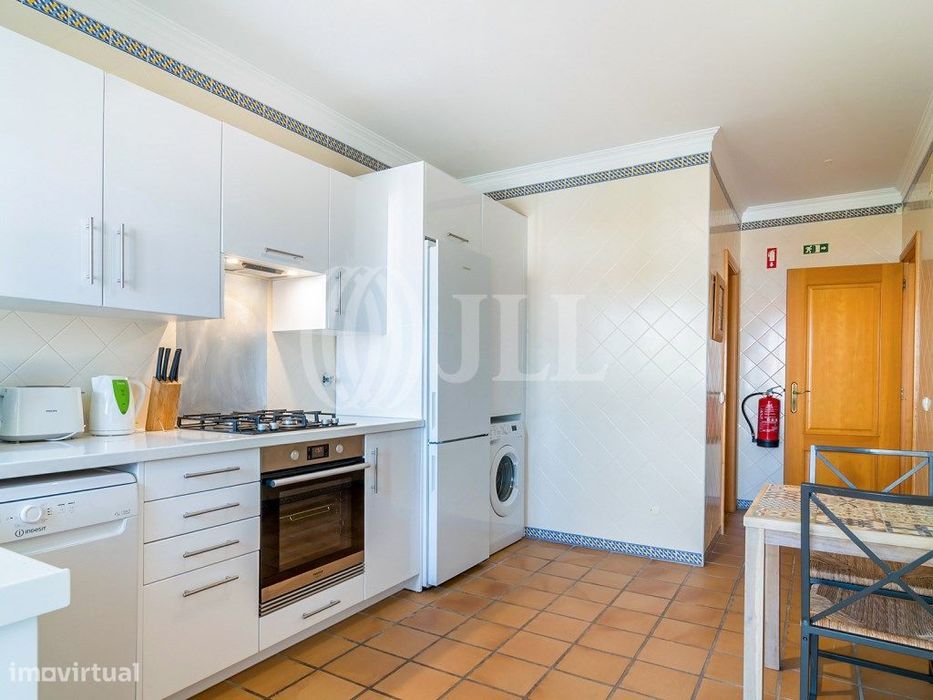Apartamento T3, no Resort Praia D'el Rey, em Óbidos