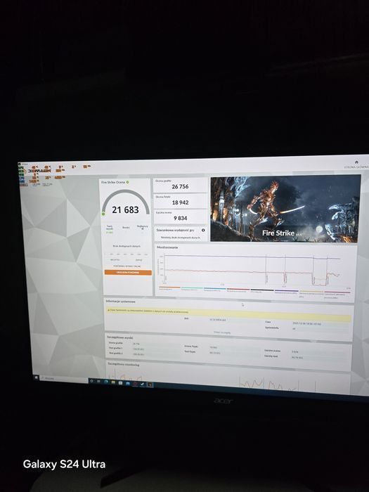 Komputer Ryzen 5 3600  RTX 2060 SUPER