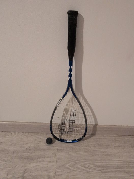 Raquete squash Prince