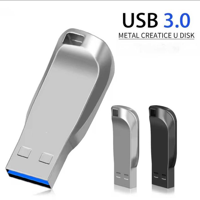 Флешка Flash USB 3.0 2.0 16GB, 64GB. 16ГБ, 64ГБ разные флешки.