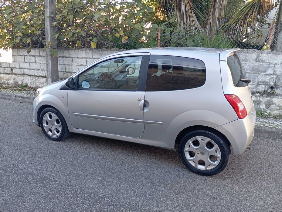 Renault Twingo GT 1.2 2007