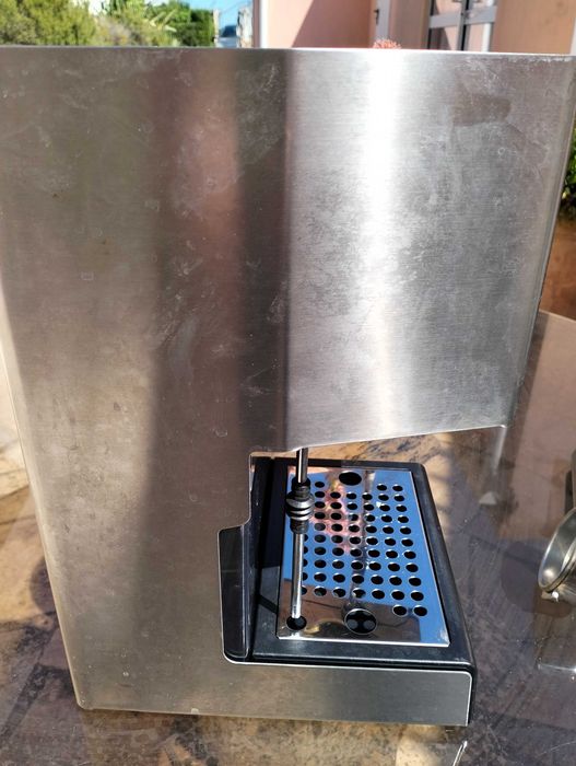 Maquina de café Gaggia Classic