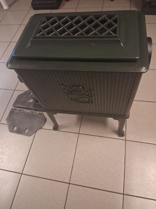 Piec Jøtul 602 N