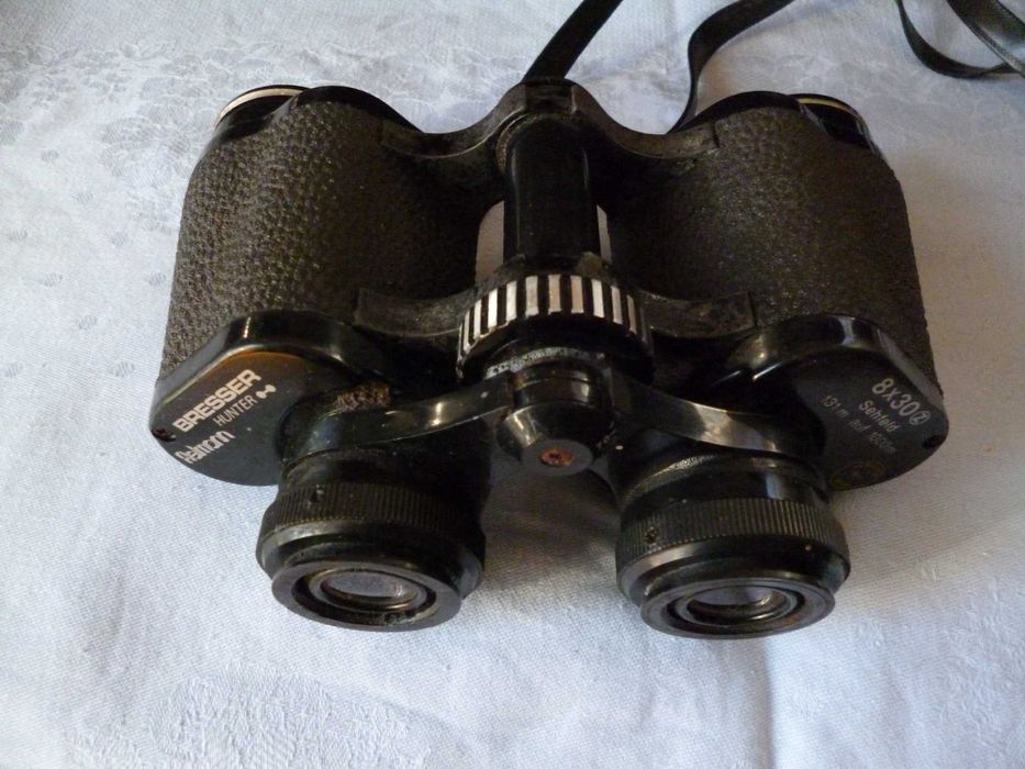 Lornetka Bresse Hunter BK 7 Optik 1000 m