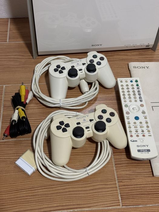 Consola Playstation PSX