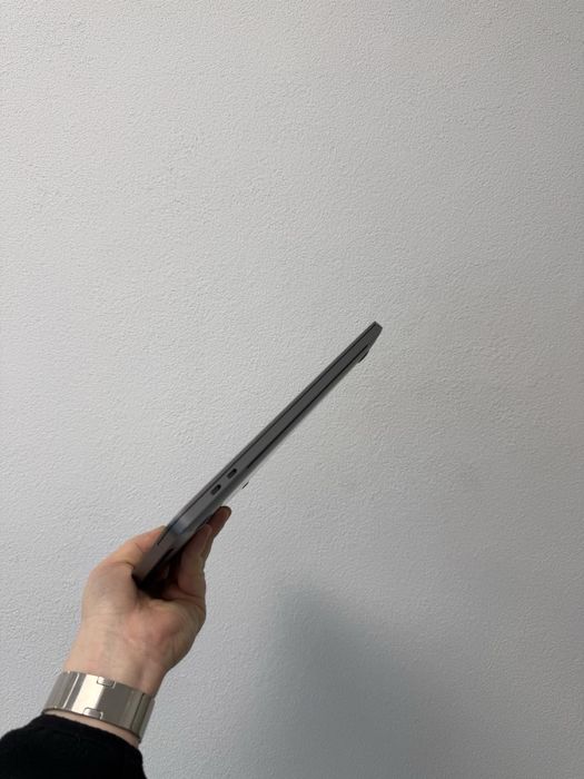 MacBook Pro І7 16GB RAM/512 SSD/ Екран 16