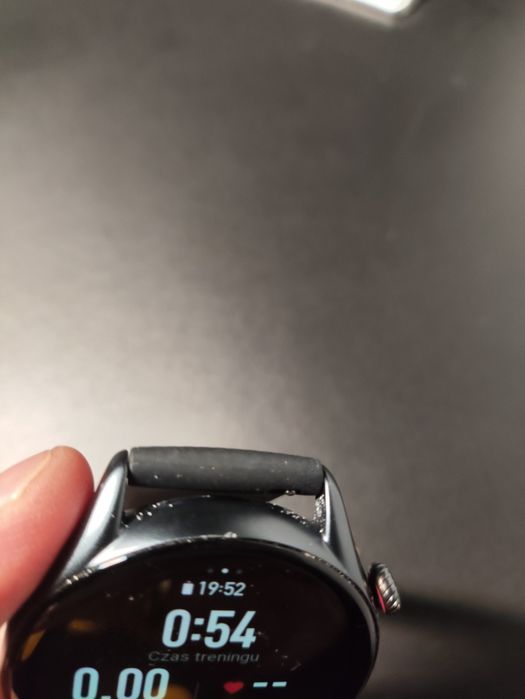 SmartWatch zegarek Amazfit gtr 3 pro