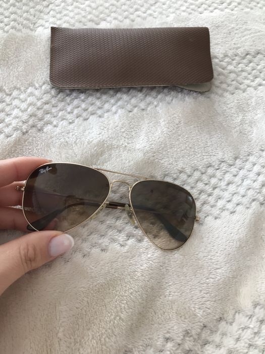 Oculos de sol rayban