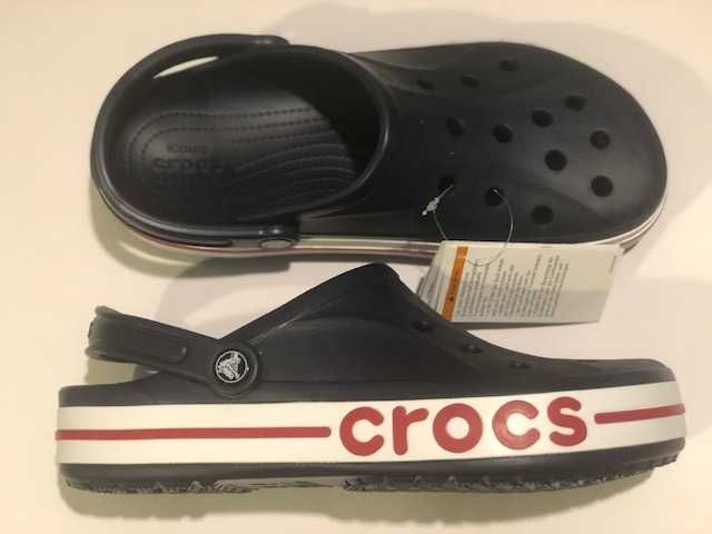 Сабо Crocs Bayaband, M11