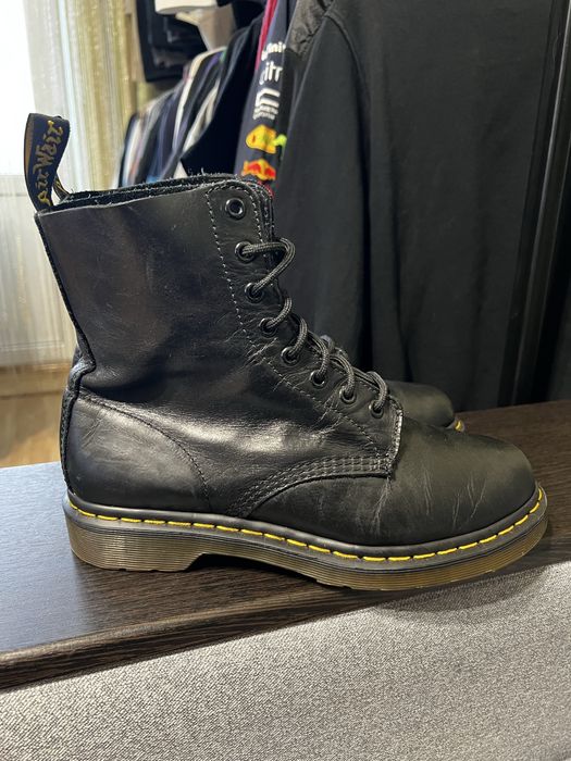 Черевики Dr. Martens 40р Оригінал