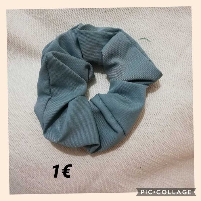 Xuxus para o cabelo meninas e senhoras