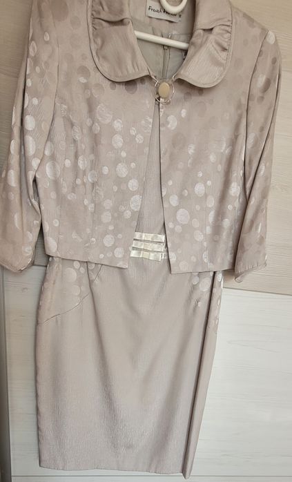 Sukienka wizytowa,na komunie, ślub