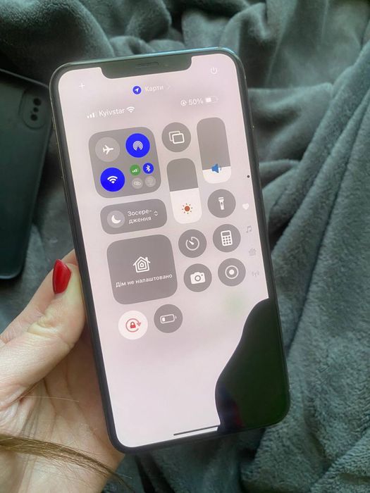 Iphone xs max 256 gv терміново