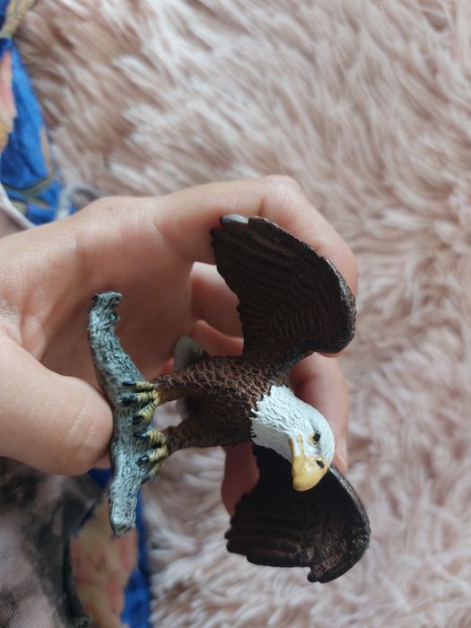 Orzeł bielik Schleich 14780