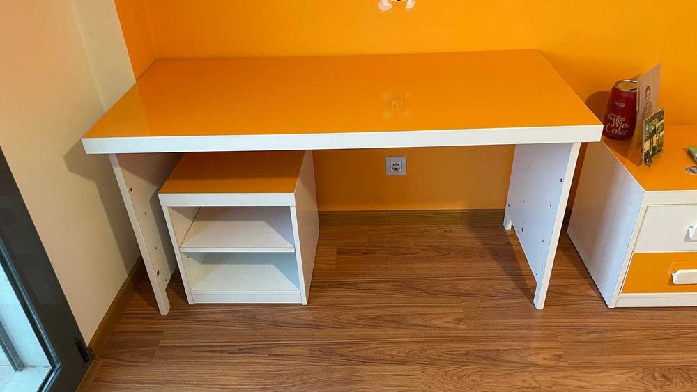 Quarto criança completo - excelente estado
