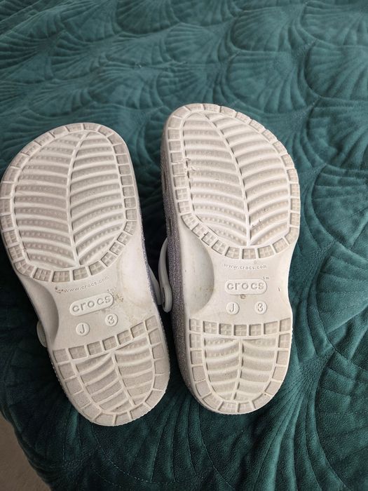 Crocs rozmiar  J3