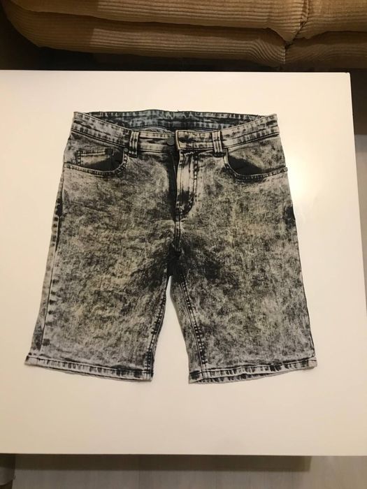 Шорты Staff состояние 9/10