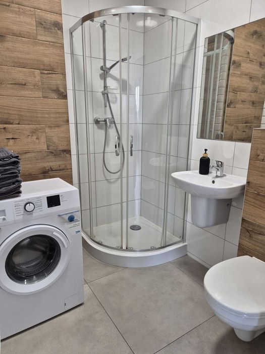 Noclegi | Apartamenty | Oława | Krótki i długi termin