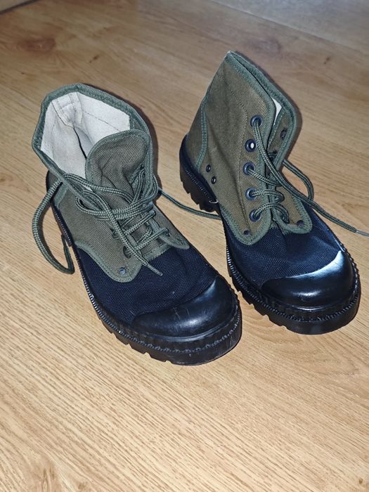 Botas táticas para caça