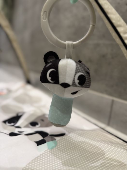 mata edukacyjna Tiny Love Magiczna Kraina