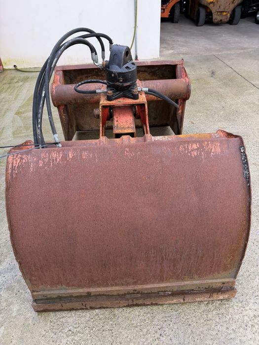 Rotor de 4.5T Palfinger