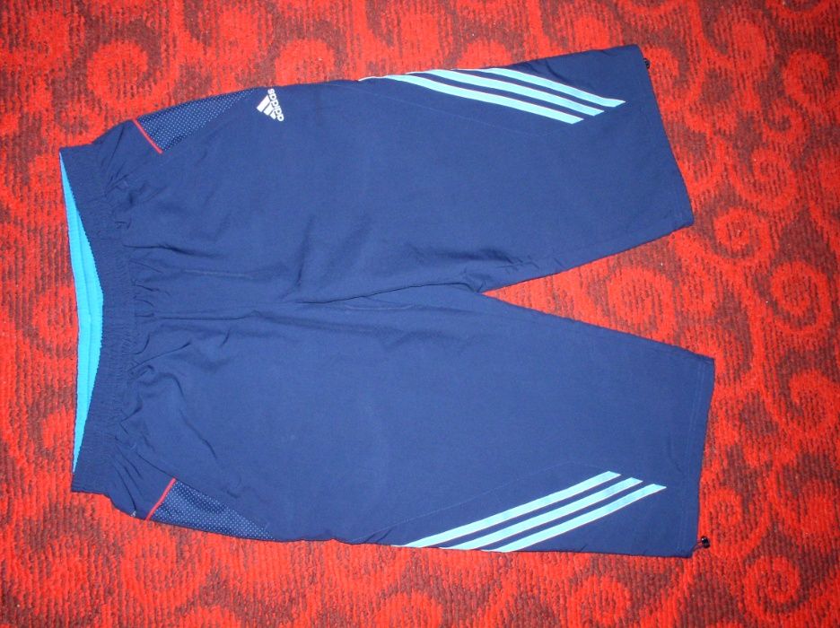 Шорты бермуды Adidas