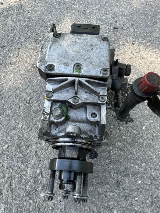 Тнвд 0470504009 Опель Фронтера Б 2.2 дизель Насос топлевна Frontera B