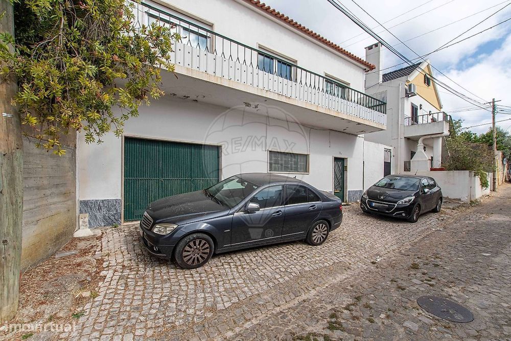 Moradia T3 para venda