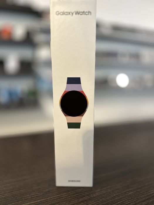 Smartwatch SAMSUNG Galaxy Watch 6 SM-R945F 44mm LTE Czarny Poznań